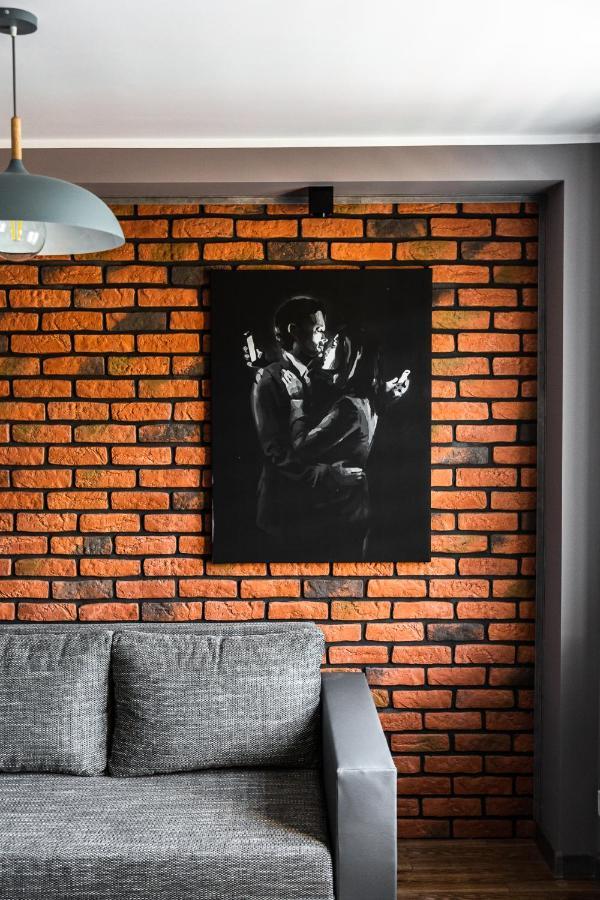 Apartament Chillout Ustrzyki Dolne Esterno foto