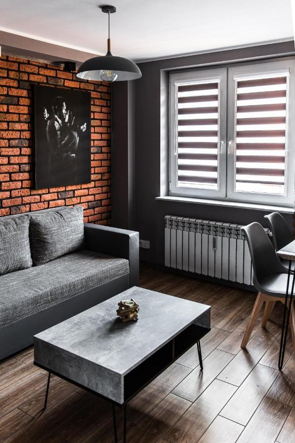 Apartament Chillout Ustrzyki Dolne Esterno foto